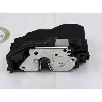 

7229458 LOCK RIGHT FRONT DOOR BMW 1 SERIES LIM. (F20)
