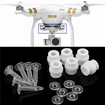 

Damping Rubber Balls Anti Drop Camera Gimbal Parts For DJI Phantom 3 Pro Professional Standard Advanced
