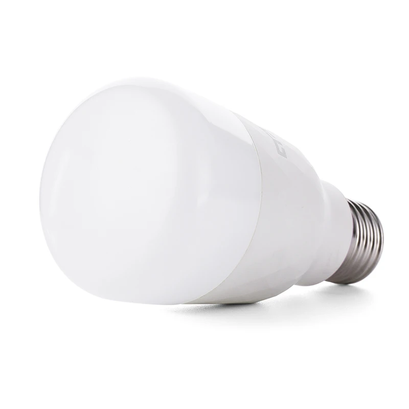  Yeelight YLDP06YL E26 E27 10W RGBW Smart ControlLED Bulb Work With Amazon Alexa AC100-240V for Desk