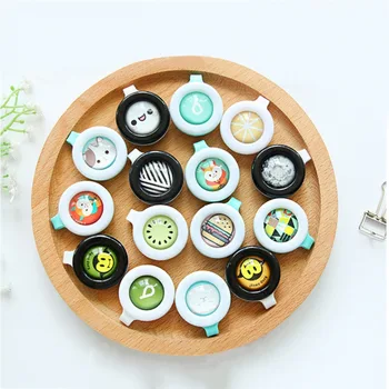 

Child Mosquito Repellent Baby Pregnant Adult Anti Mosquito Pest Control Buttons Portable Mosquito Killer for Hiking Travel
