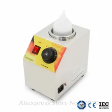 Коммерческий подогреватель соевого соуса для розлива шоколада, электрический подогреватель варенья, машина для подогрева бутылок, одна бутылка 220 В 110 В, Одобрено CE