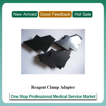 

ABBOTT AEROSET C8000 Biochemistry Analyzer Reagent Clip Adapter 10pcs/pkg Reagent Clamp Adapter