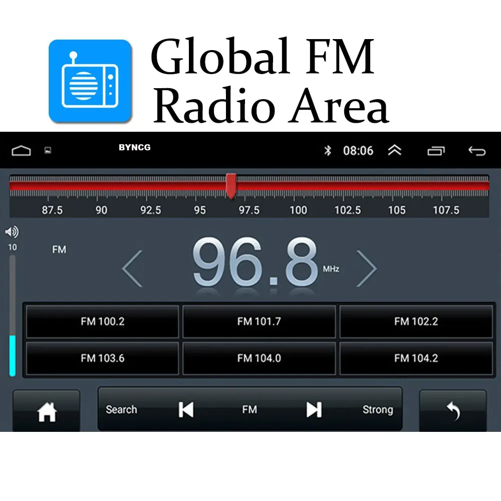 Radio