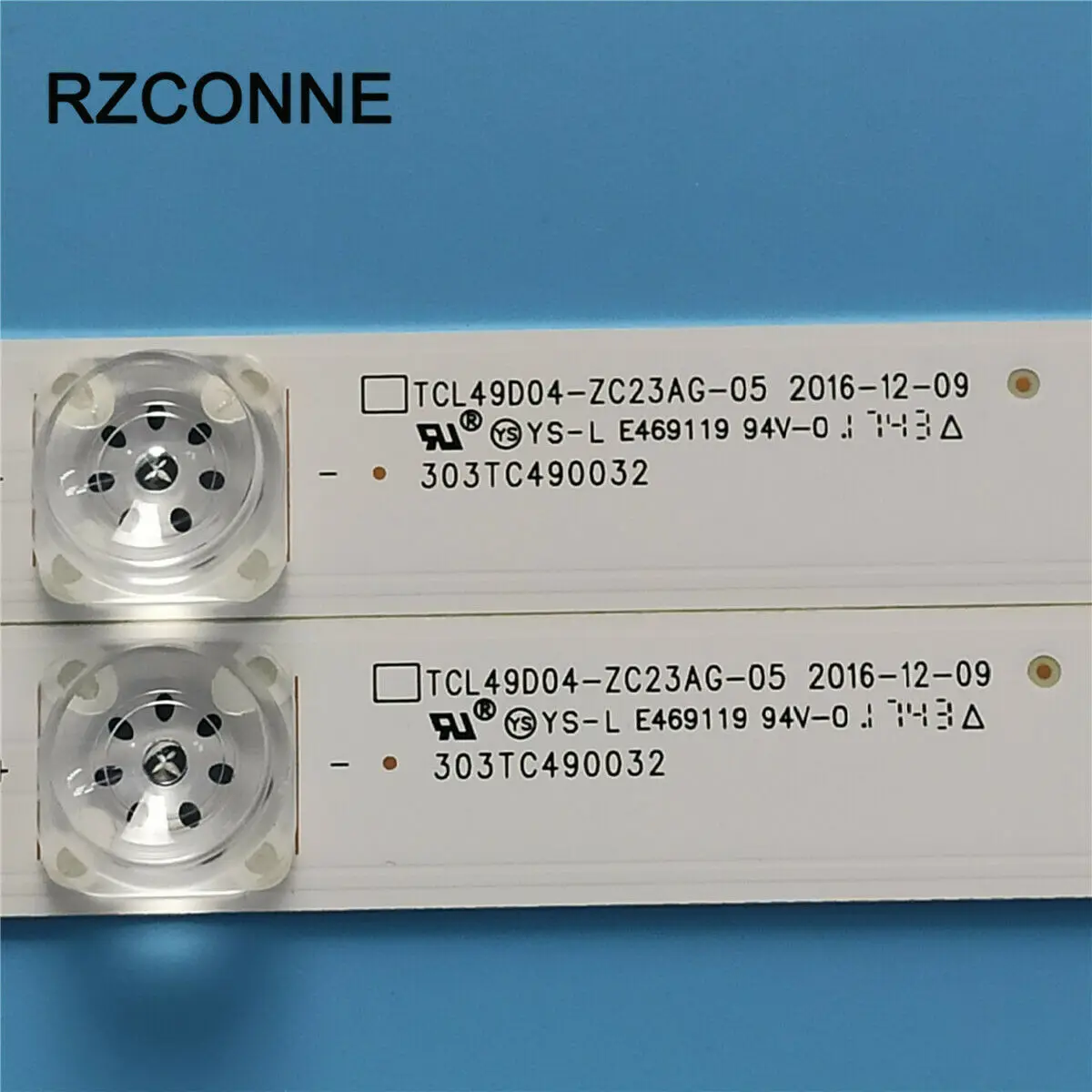 LED Ʈ Ʈ Ÿġ 49 &49R80 49HR332M04A3 V3 4C-LB490T-HR2 4C-LB490T-ZC