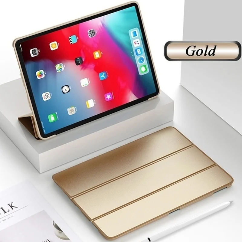 Роскошный модный чехол для Apple Ipad Air 9,7 дюймов IPad 5 Ipad 5 Smart PU кожаный флип планшет противоударный чехол с подставкой Чехол Coque