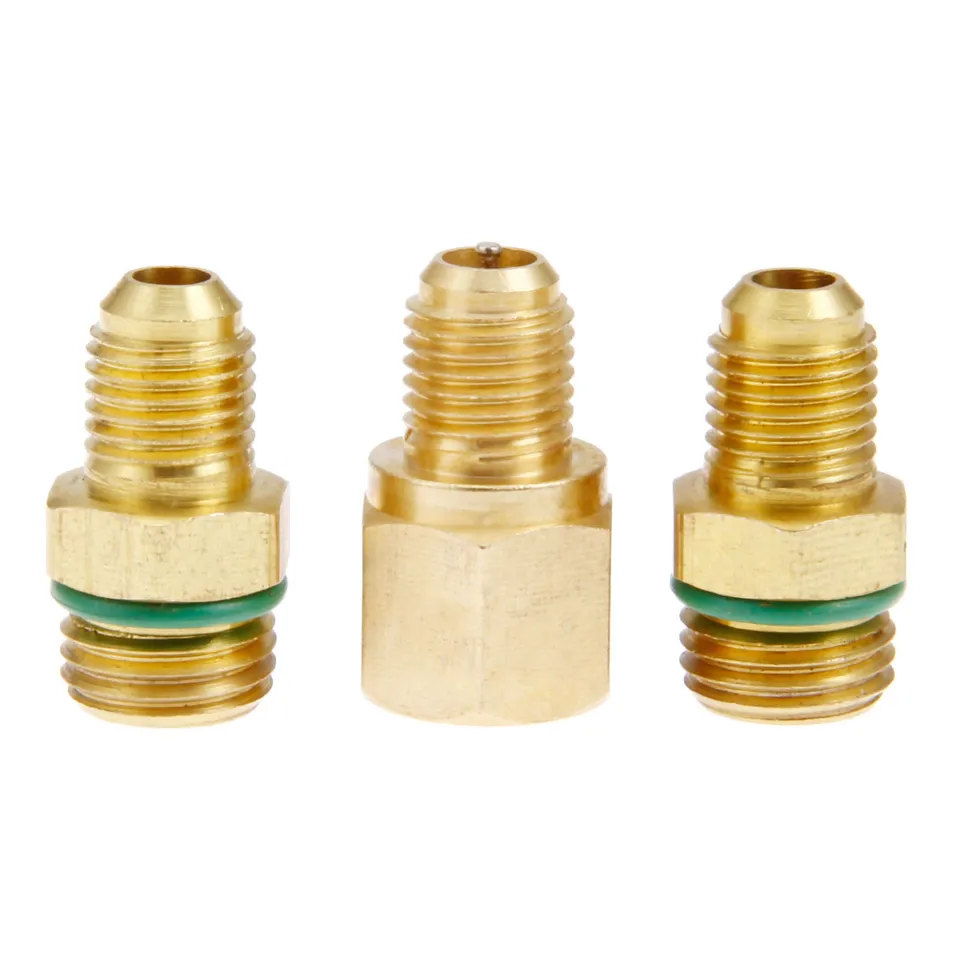 sourcing map K/ühlschrank PTC Anlasserrelais 15 Ohm 4 Stifte Kompressor /Überlastschutz 1//6HP
