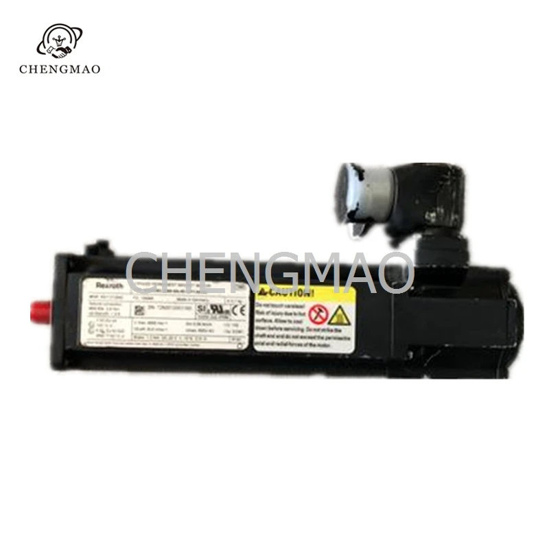 

Original Rexroth MSK030C-0900-NN-M1-UP1-NSNN Servo Motor For CNC Router