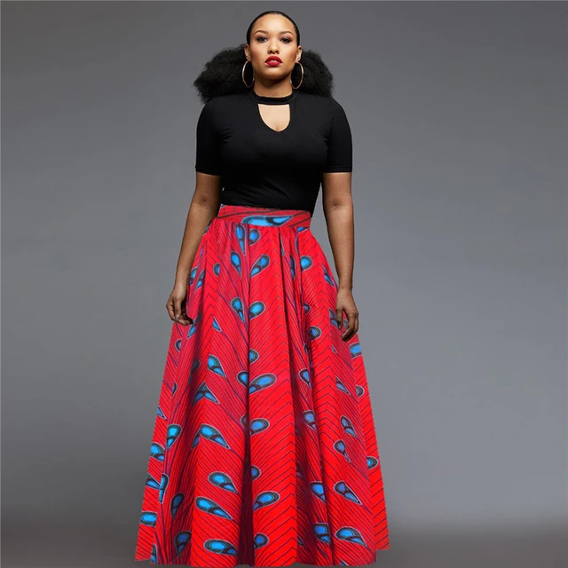 Karen Robe Skirts - Image 3