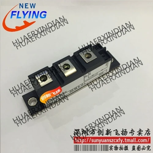 

Brand new original DD61N16K/DD61N14K/DD61N08K 61A1600V-1400V-1800V
