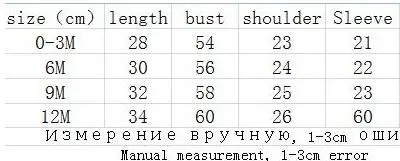 Милый удобный хлопковый комплект нижнего белья для малышей