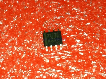 

10pcs/lot TLC2272CDR TLC2272 2272C SOP8