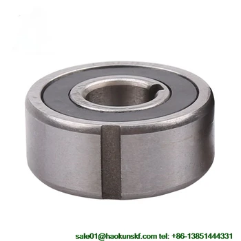 

CSK6006 One Way Clutches Sprag Type (30x55x13mm) One Way Bearings AXK Overrunning Clutch Freewheel Clutch Without Keyway