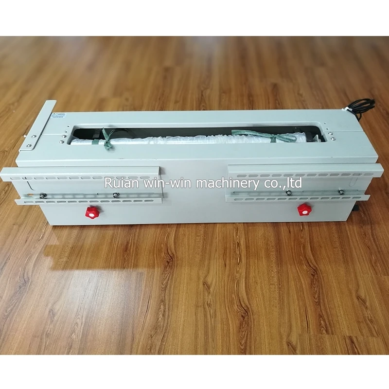 HW-SF1500 corona treatment frame model 1500 (for Max. film width 1450mm) for film blowing machine (1)