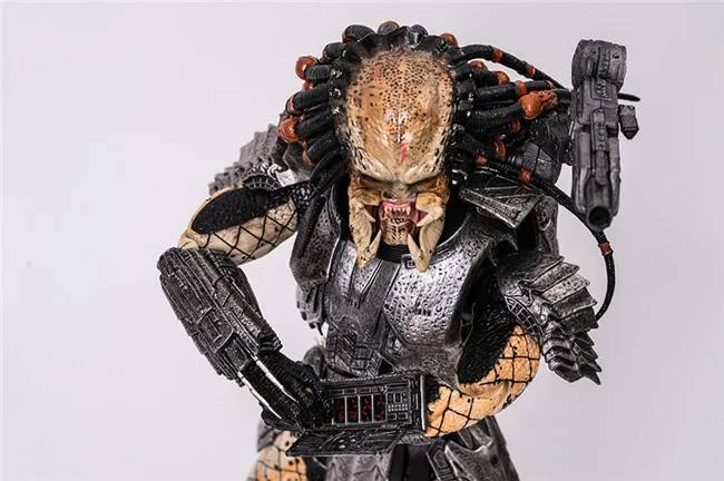 Predator Scar Predator Mms190 Scar Predator A- Mobile Garage Kit