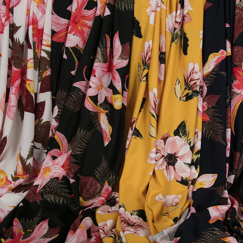 Tissu jersey pour robe Clearance