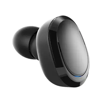 

TWS Bluetooth Earphones Double Stereo Wireless Earbuds Bass Bluetooth V5.0 Headset Handsfree For Phones PC Pad TV Car Pad D08A