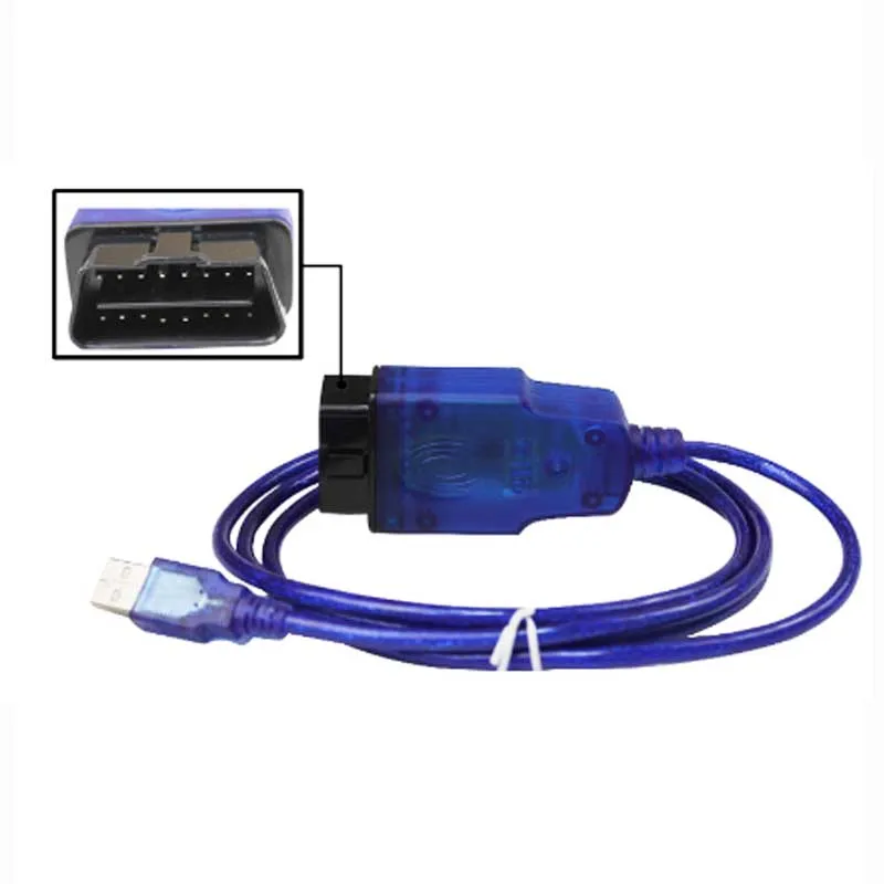 Для Tech2 USB диагностические кабели с FTDI FT232 чип Tech 2 интерфейс Авто OBD2 OBD сканер