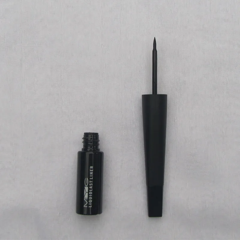 Brand Makeup lasting waterproof eyeliner LIQUIDLAST LINER waterproof eyeliner 5g 1pcs free shipping