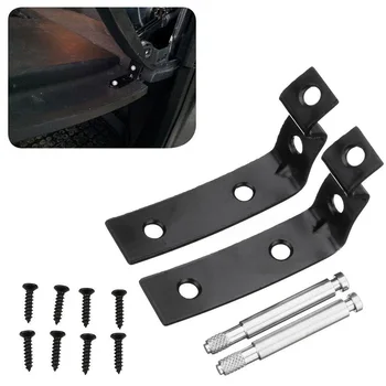 

Accessory Glove Box Repair Kit Replacement Parts Car Box Repair Bracket Kit