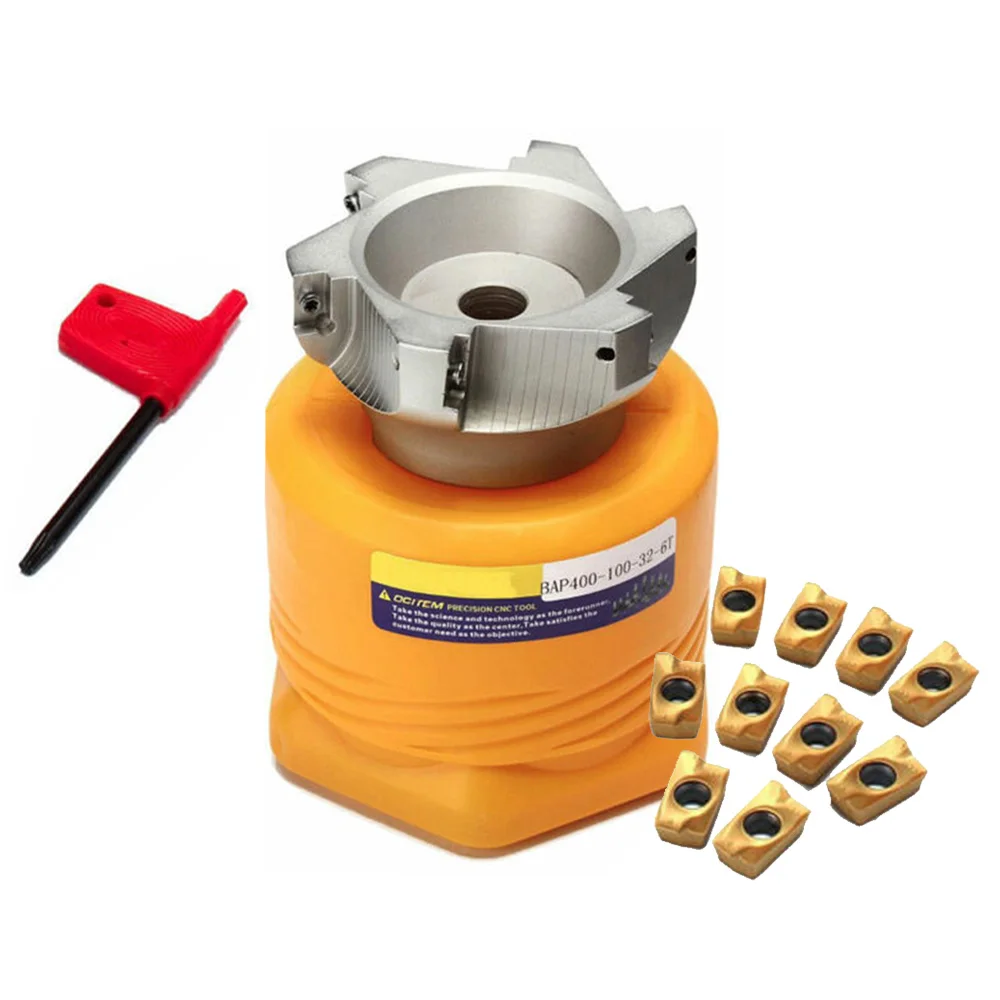 

T15 Wrench Milling Cutter Tool M4*10 Replacement Accessory Rotating Engraving Precision Lathe