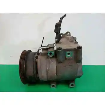 

977011C150 AIR CONDITIONING COMPRESSOR HYUNDAI GETZ (TB)