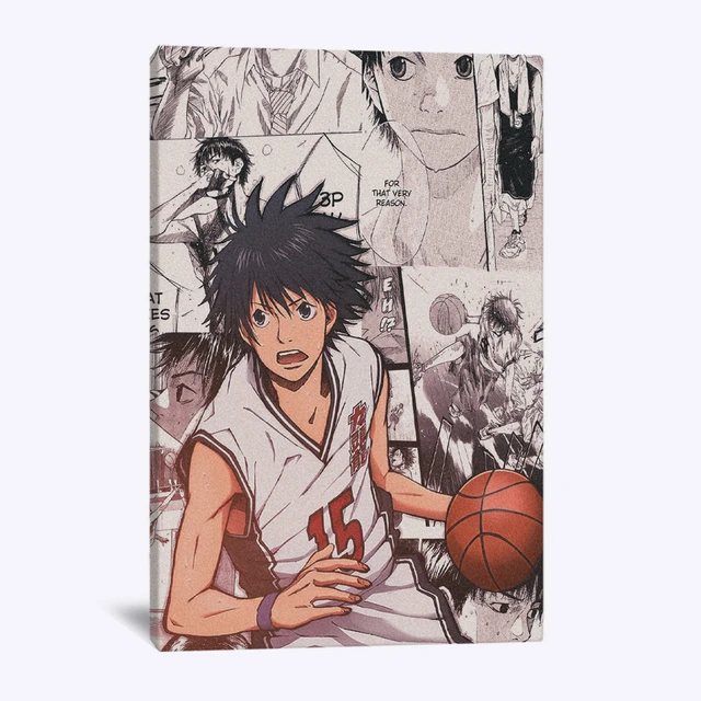 Details 132+ basketball anime sora latest in.eteachers