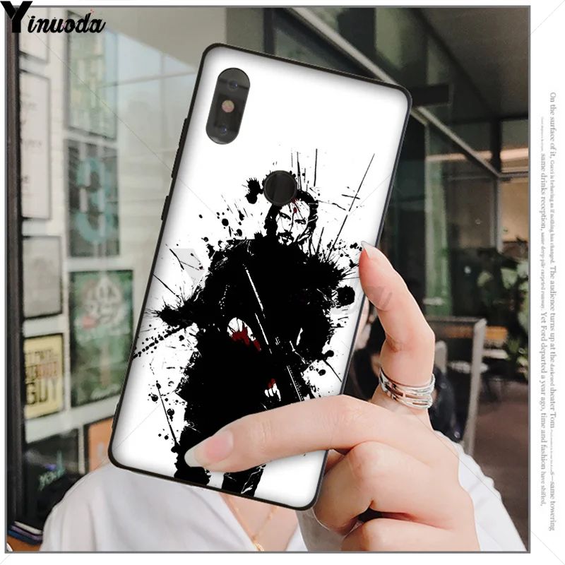 John Wick