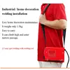 Portable electric welding machine 220V mini household automatic electric welding machine industrial electric welding machine 3