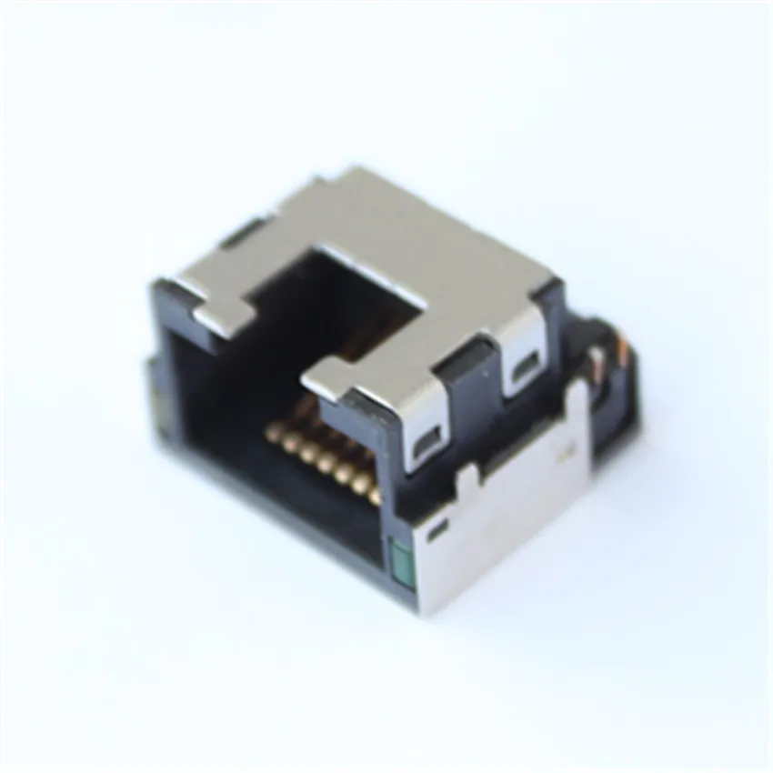 

Разъем RJ45 для ноутбука Lenovo 2370 2360 2470 2480, разъем Ethernet для порта LAN