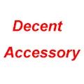Decent Accessory Store