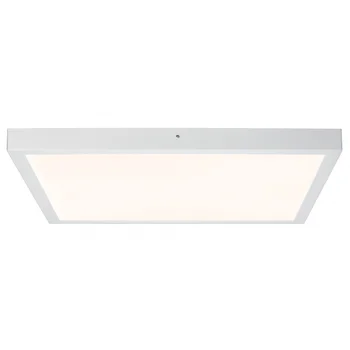 

70647 Light Lunar LED 600x600 30W Weiß Matt Alu