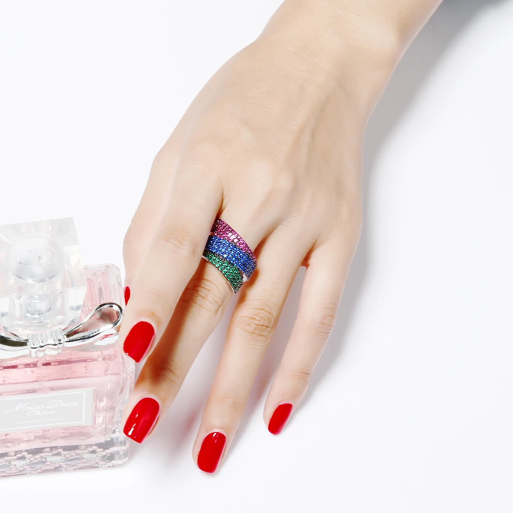 color ring (7)