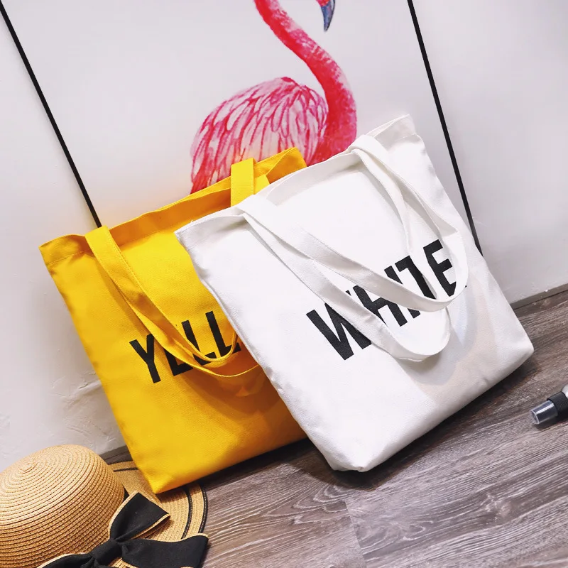 Микро-Холщовая Сумка для рисования и искусства, классные простые большого объема для девочек, Портативная сумка на плечо для студентов колледжа, универсальная сумка в стиле ретро