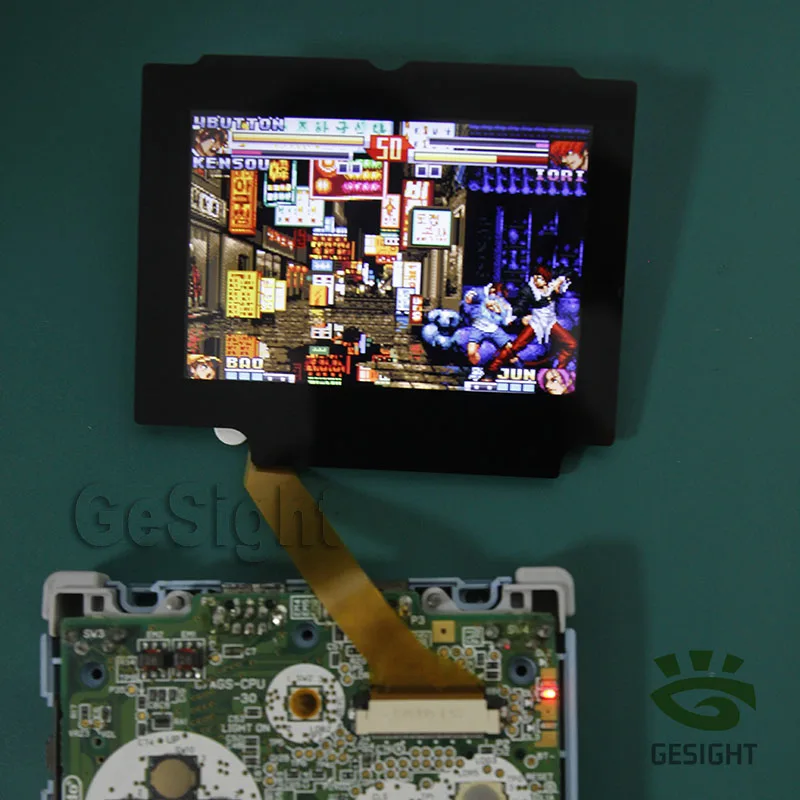 Painéis e LCDs p tablet