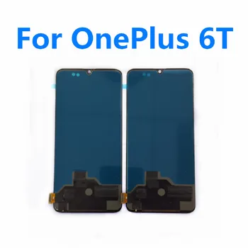 

TFT For OnePlus 6T LCD Display Touch Screen Digitizer Assembly For OnePlus 6T A6010 A6013 Display Screen