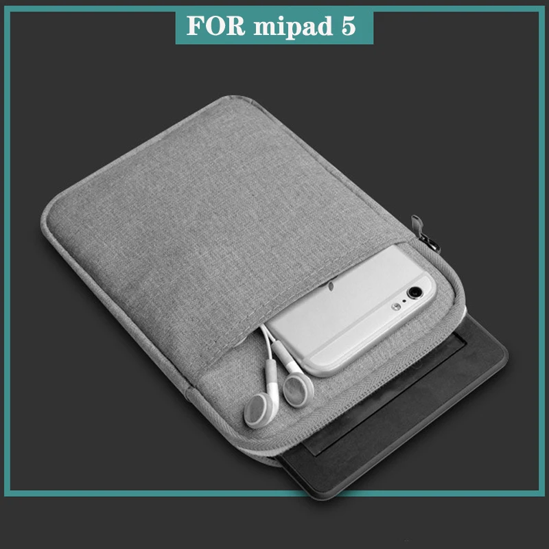 Per Xiaomi Mi Pad 5 Pro / Mi Pad 5 Borsa Custodia Moda Per Xiaomi Mi Pad 5 Pro 11 ''Custodia Borse Cover Per Nuovo Xiaomi Mipad 5