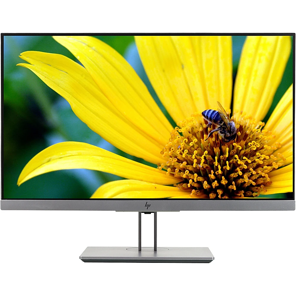 Монитор hp EliteDisplay E233 2", серый [1fh46aa]