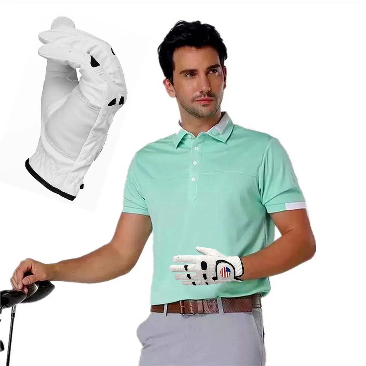 Golf Gloves