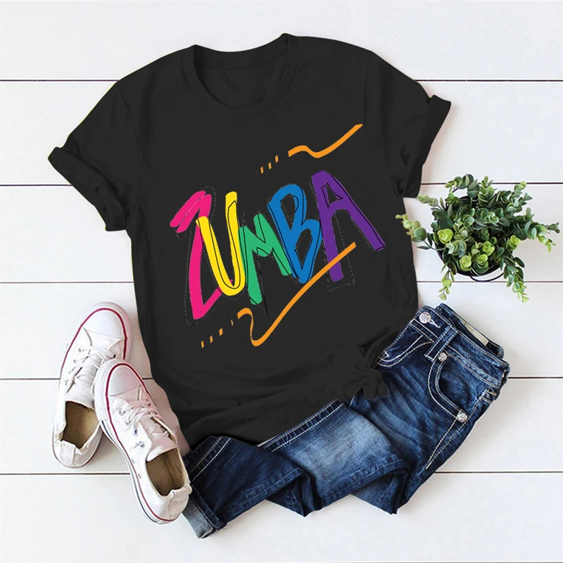 zumba t shirts sale