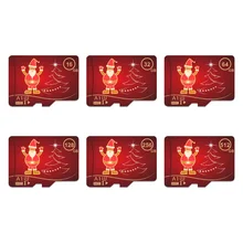 Горячая Распродажа, карта памяти sd, 16 ГБ, 32 ГБ, 64 ГБ, дизайн, 128 ГБ, 8 ГБ, sd карта, карта памяти micro sd, карта памяти для телефона