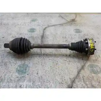 

TRANSMISSION FRONT LEFT VOLKSWAGEN GOLF V SALOON (1K1) * 10 CMS [15879652]