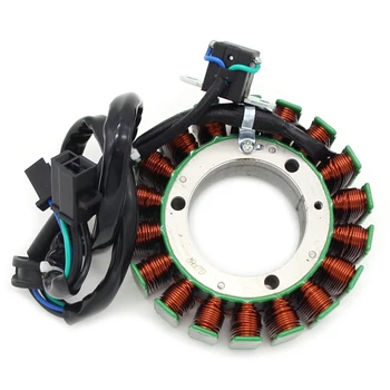 

Motorcycle Magneto Generator Stator Coil For Suzuki 32101-16G00 32101-16G01 SV1000S SV1000 3210116G00 3210116G01 Motor