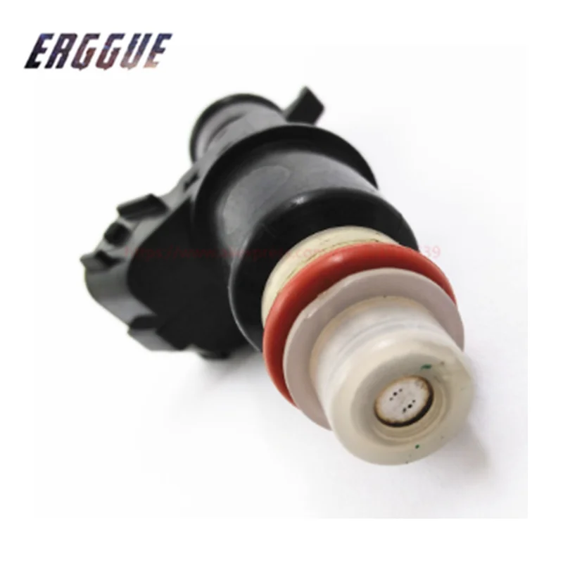 Топливный инжектор 16450-PWA-003 16450-RGA-003 для HONDA Для CIVIC GD, GE, 1,3 16450PWA003 16450RGA003