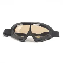 Защитные очки, очки для велоспорта, солнцезащитные очки на открытом воздухе очки UV400 защита для бездорожья для верховой езды Лыжный Спорт