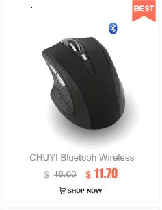CHUYI беспроводная мышь для автомобиля VW Beetle Shaped компьютерная мышь dpi 1600 оптическая спортивная машина Mause USB Gamer Игровые Мыши для ПК ноутбука