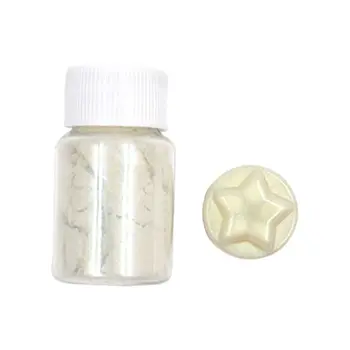

20ml New Pearlescent Powder DIY Crafts Jewelry Making Epoxy Pigment 83XF