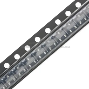 

100pcs / 1 lot Original IRLML6344TRPBF SOT-23 N-channel 30V 5A SMD MOSFET