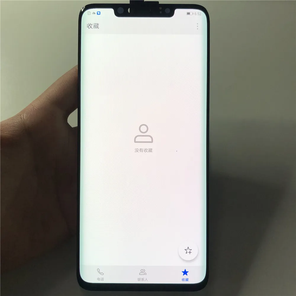 ȭ Ʈ 20  LCD ġ ũ Ÿ  ǰ ȭ Ʈ 20  LYA-L09 LCD  Ǹ  LCD LYA-L29