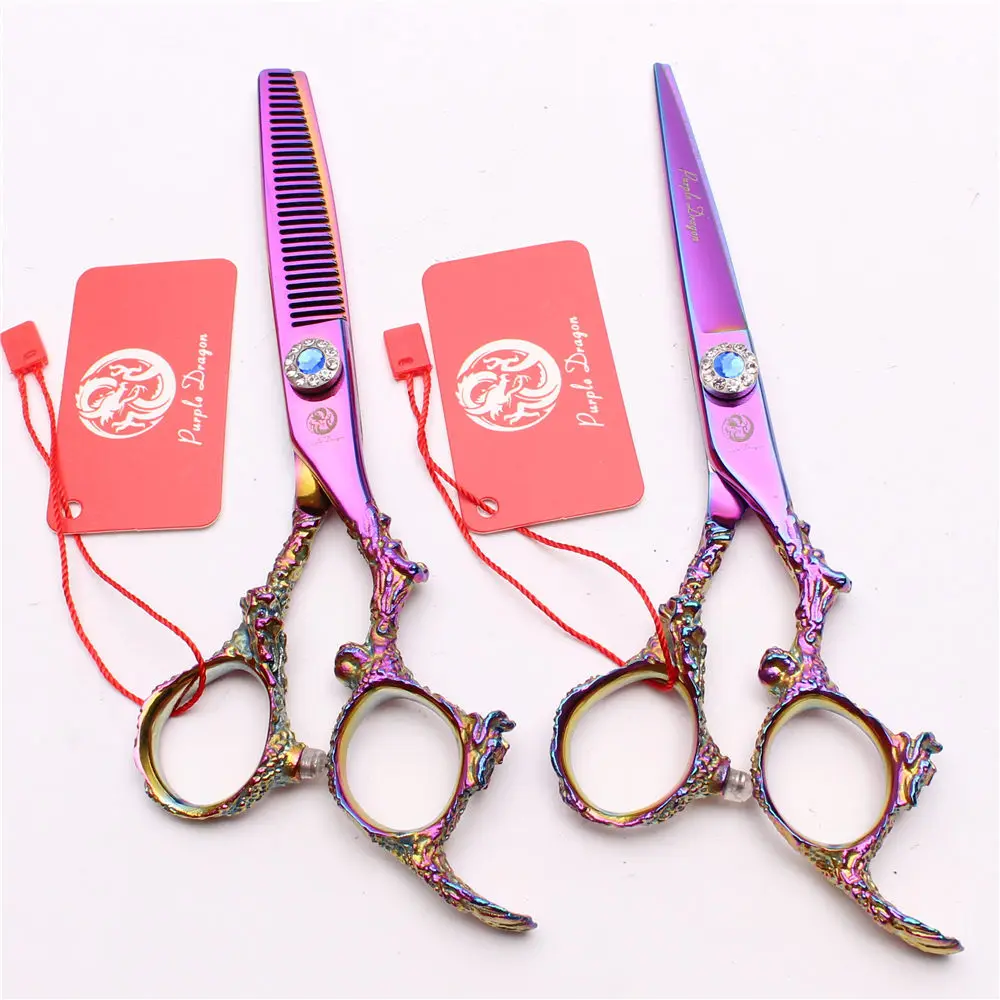 Barber Scissors  (5)