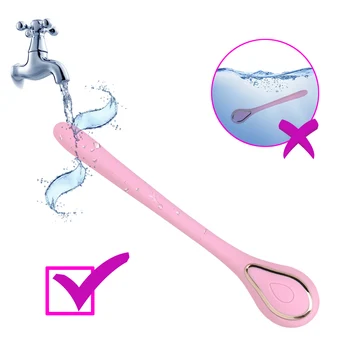 OLO 10 Speeds Sex Toy for Women Men G Spot Nipple Massager Female Masturbator Clitoris Vagina Stimulate Dildo Vibrator 3